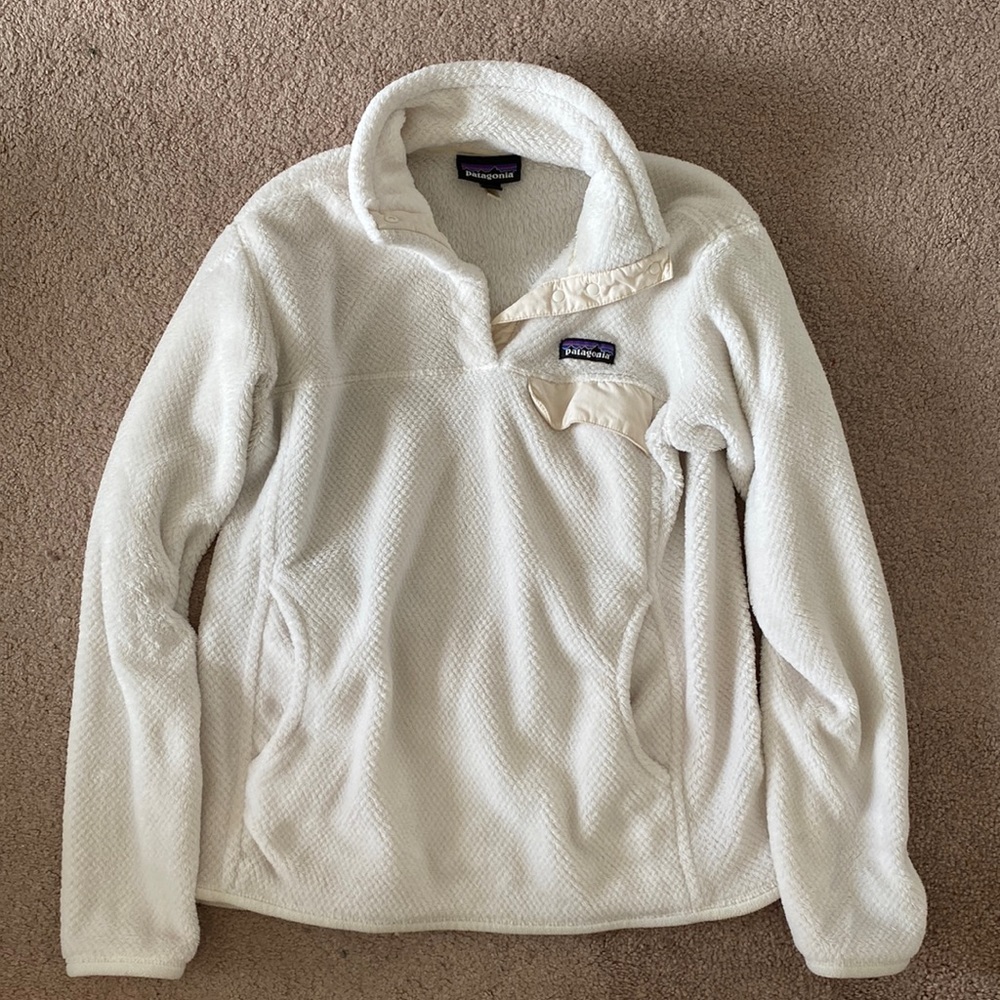 Patagonia pullover